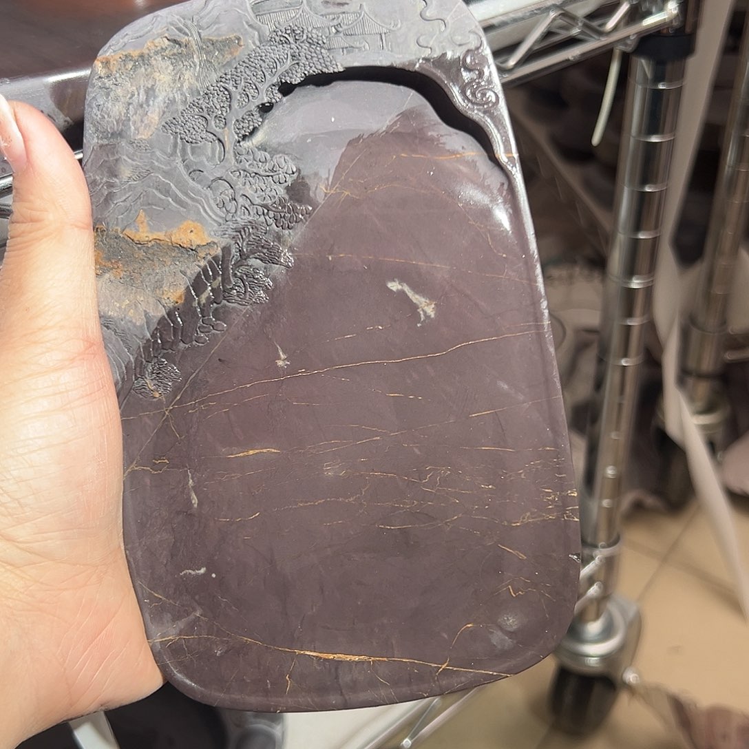 端砚文房四宝@260103-84