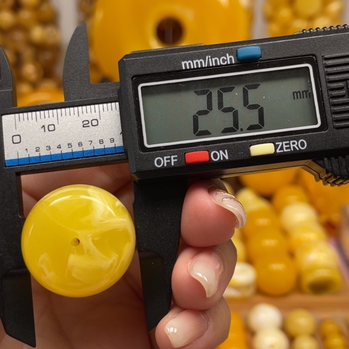 树脂非金属2代蜡020