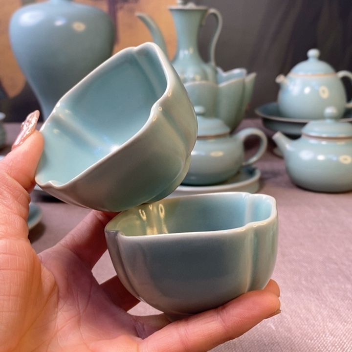 拍一送一四方杯一