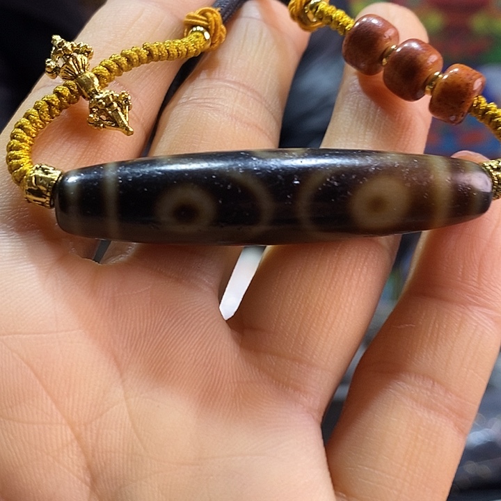 玛瑙/玉髓颈饰未镶嵌171