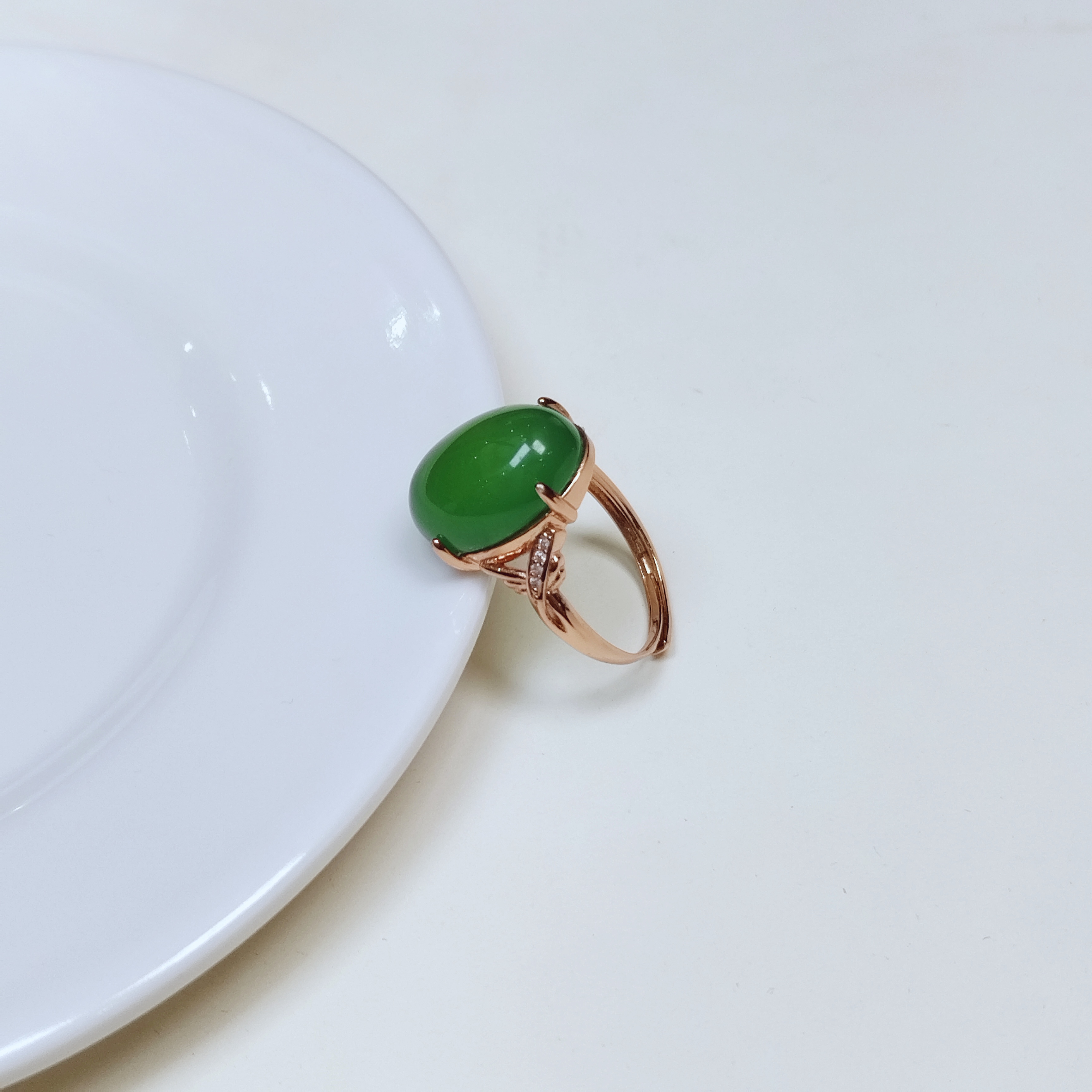 盛世典藏甄选帝王之色藏品-多样性发货