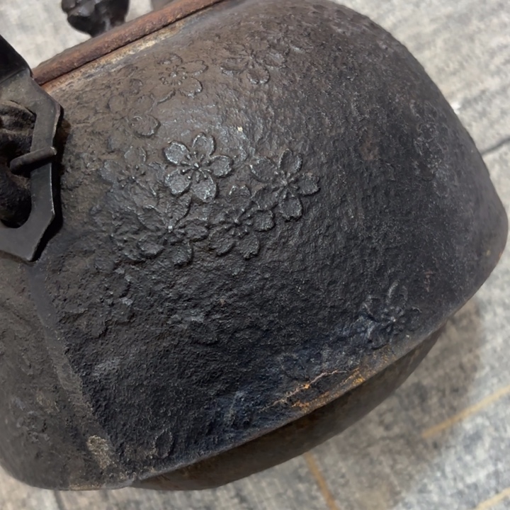 紫砂茶杯了*非常美丽漂亮的物品