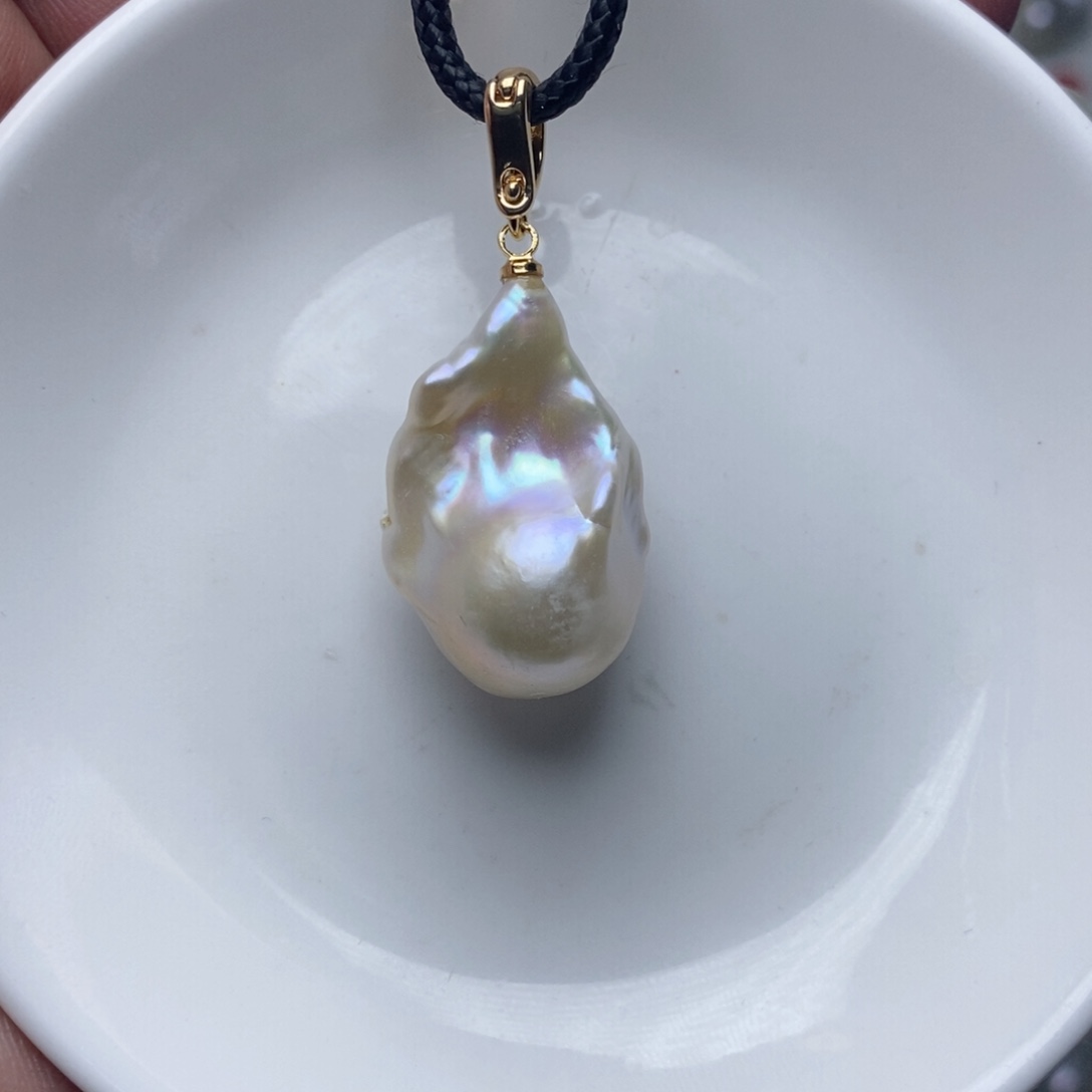 淡水珍珠其它未镶嵌