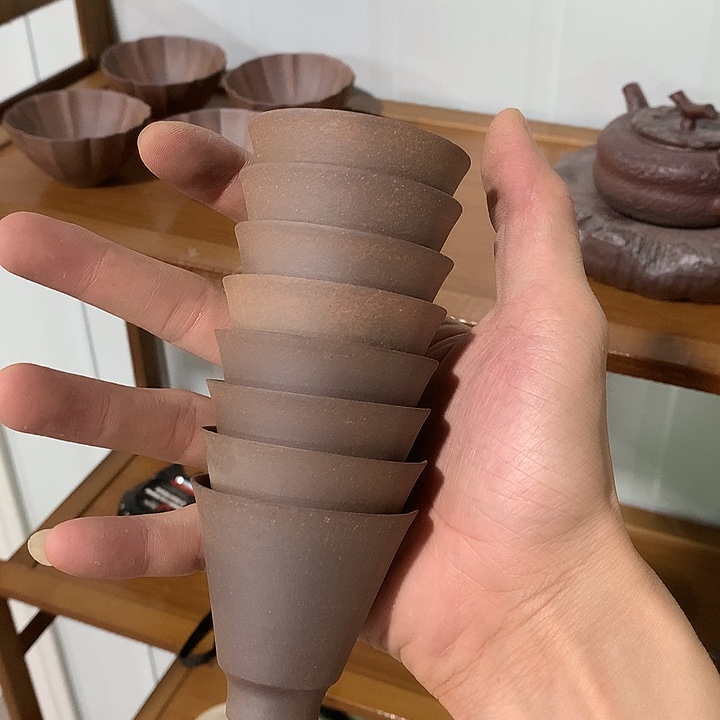 微瑕茶具介意勿拍