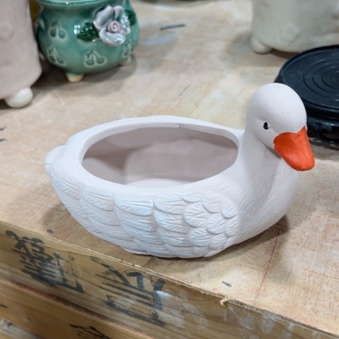 陶瓷满9包邮都是福利盆