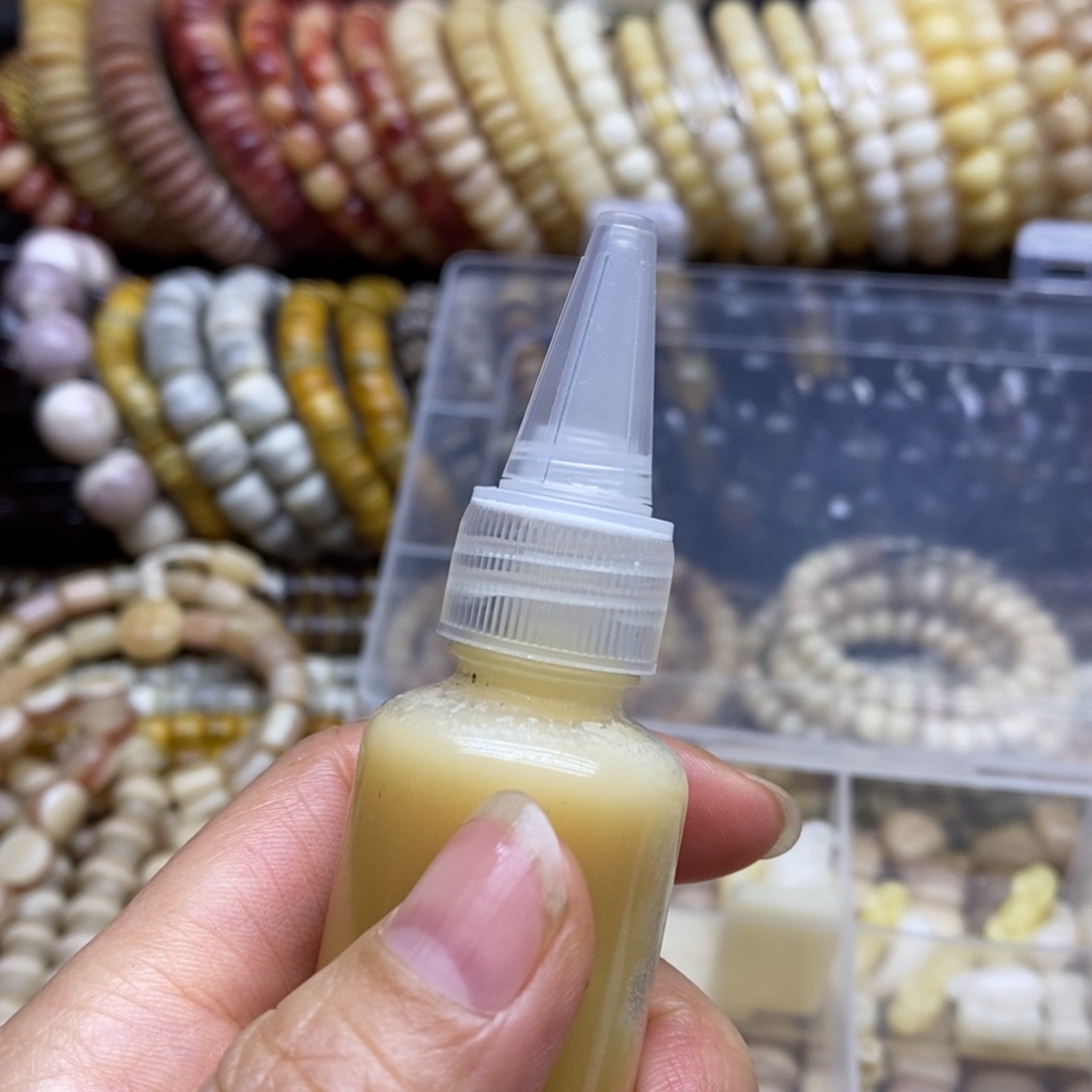 驼骨手串/手链繁****）驼骨油