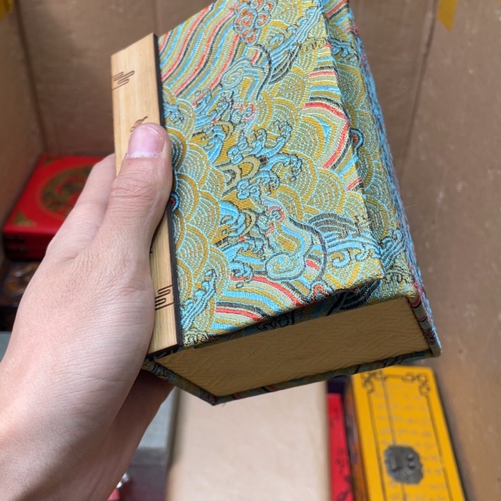 贝壳摆件烽云恩专属精选链接