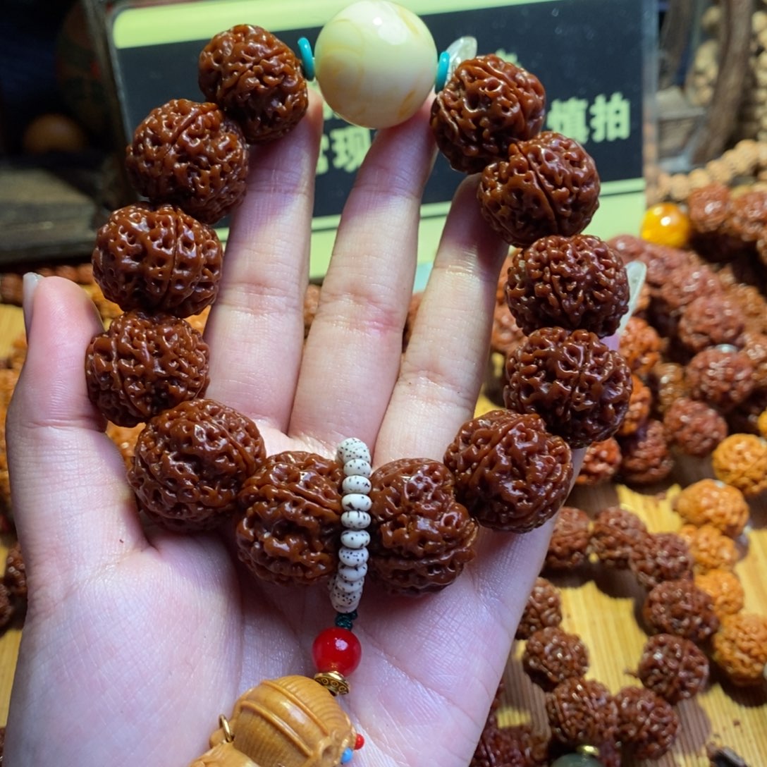 金刚菩提手串225mi跑