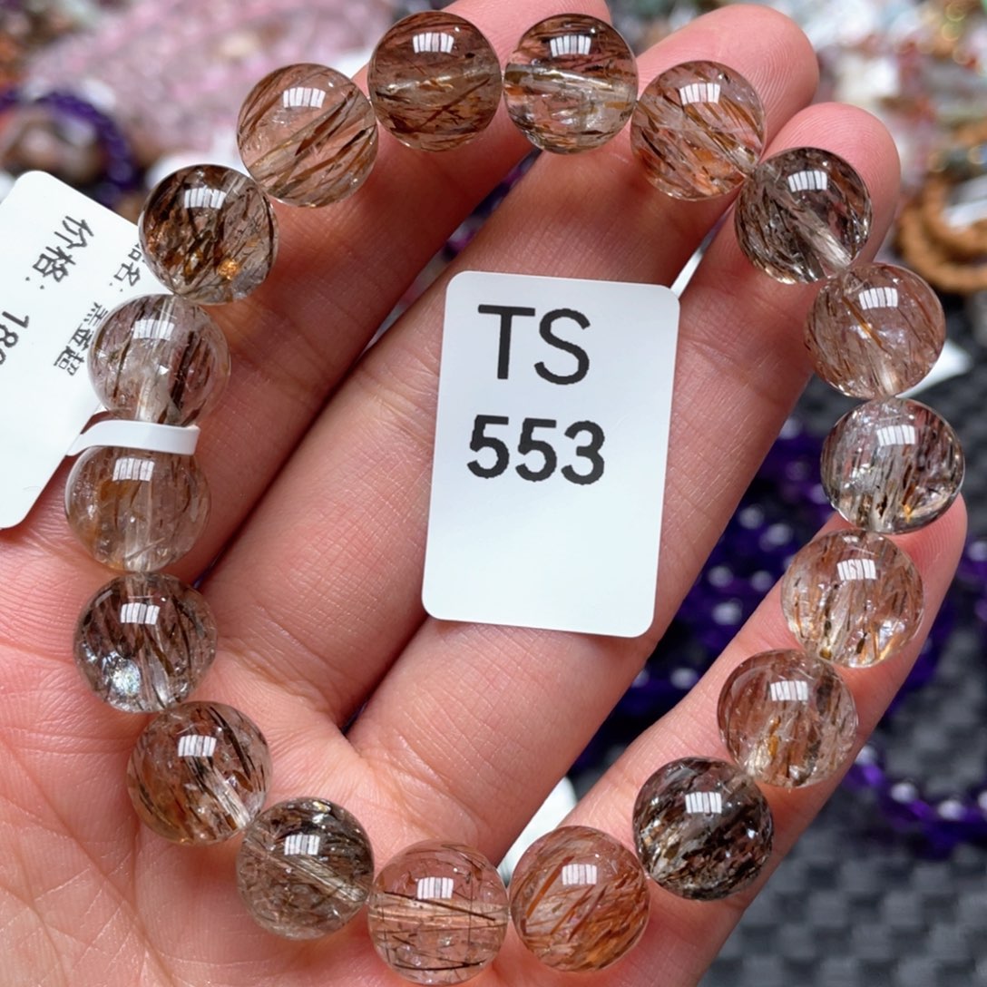 水晶多样性发一只未镶嵌