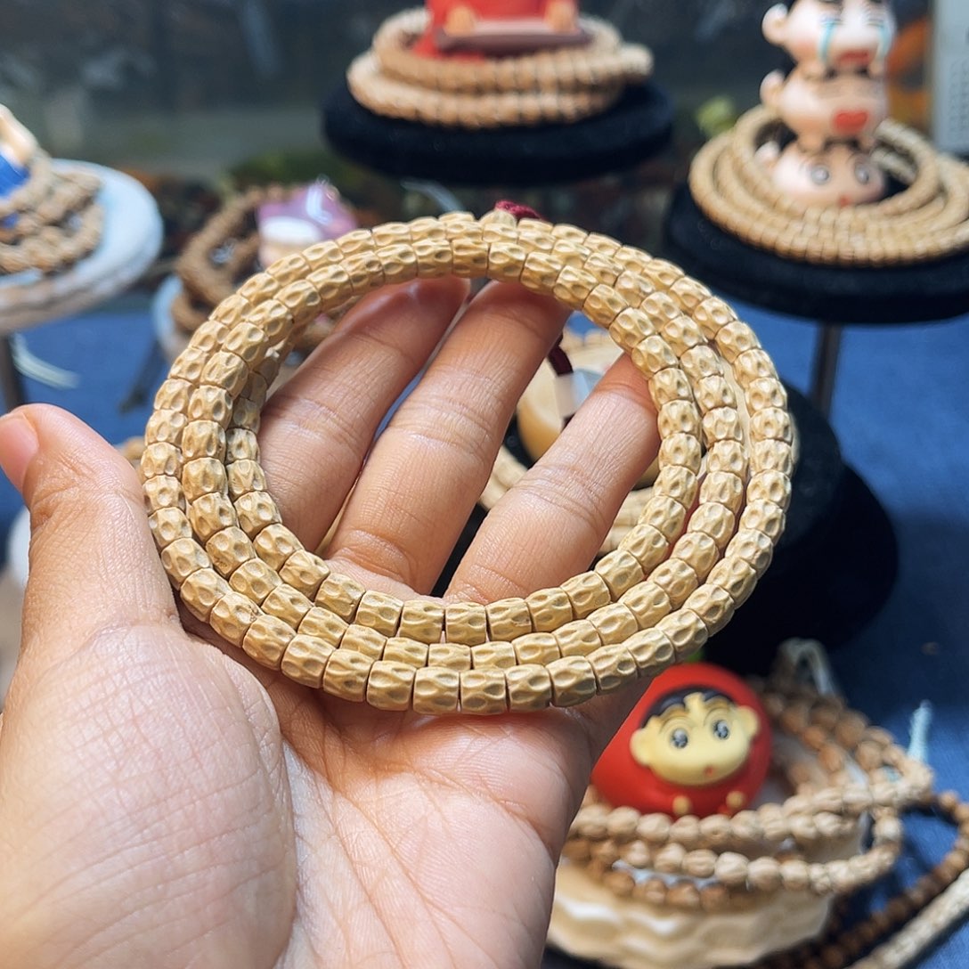 柏香籽/百香籽吊坠