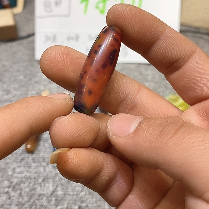 玛瑙/玉髓配饰未镶嵌