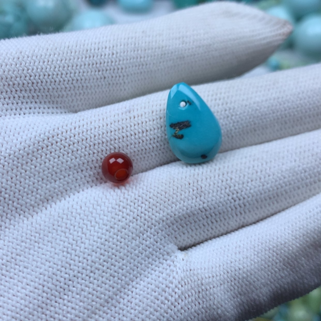 【闪购商品】南红玛瑙珠宝奇石未镶嵌