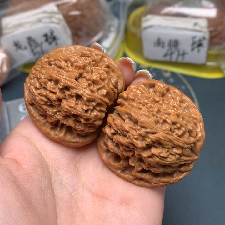 把件文玩核桃45-32621-0