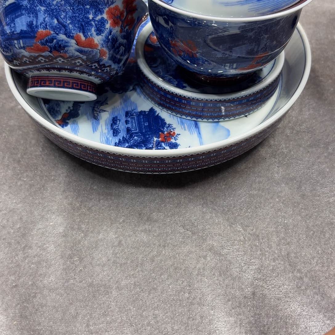 小***鱼景德镇市是全国重点旅游景点