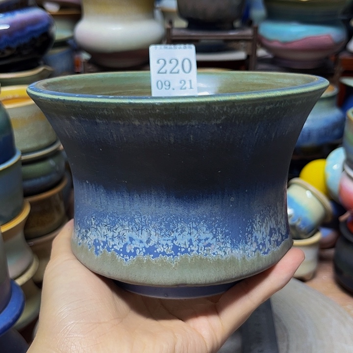 瓷片景德镇陶瓷手工制作