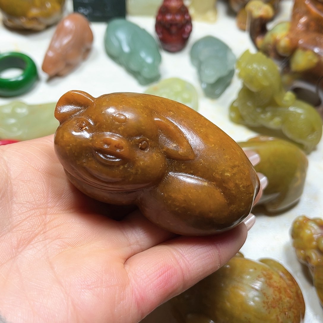 白玉菩提吊坠白玉菩提吊坠