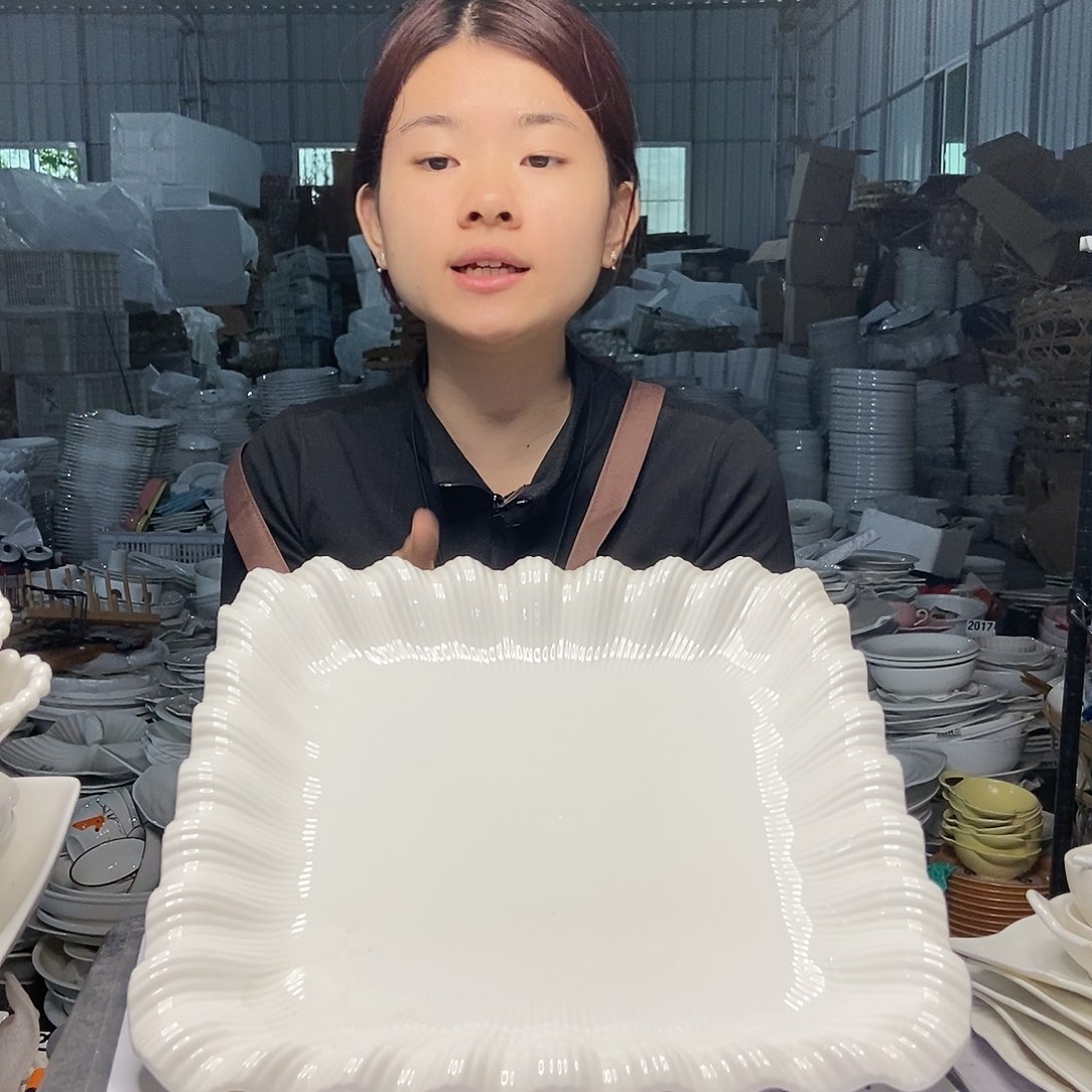 【闪购商品】碟微瑕产品介意勿拍……625