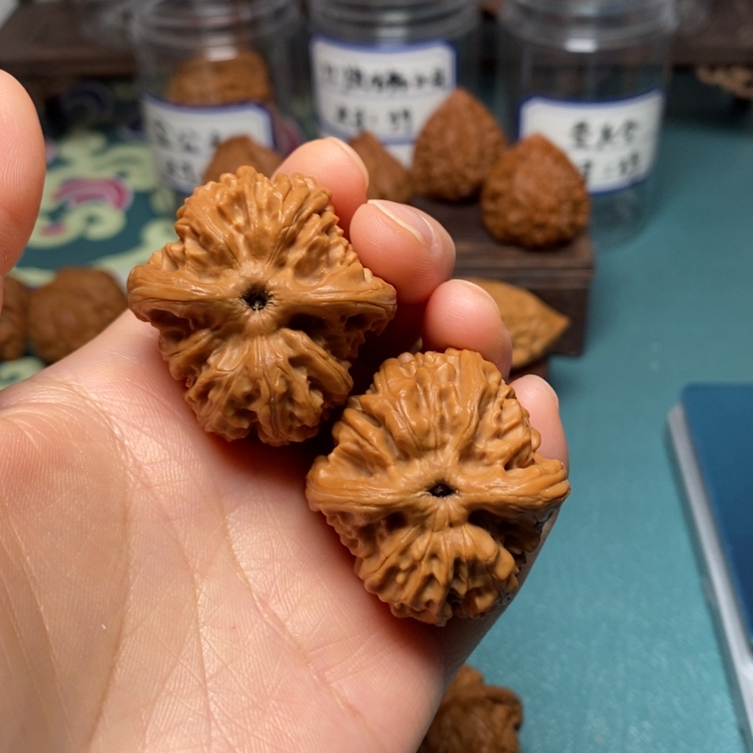 核桃36尺全品天眼