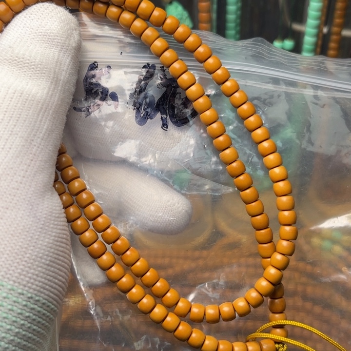 橄榄核吊坠哈哈哈