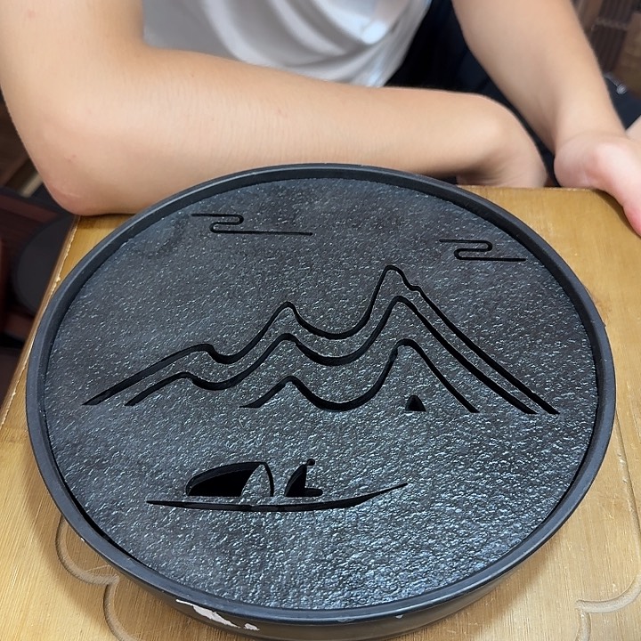 直径25茶盘茶盘茶盘