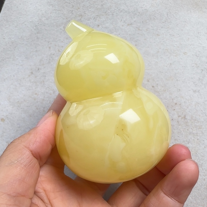 未镶嵌蜜蜡珠宝奇石微瑕