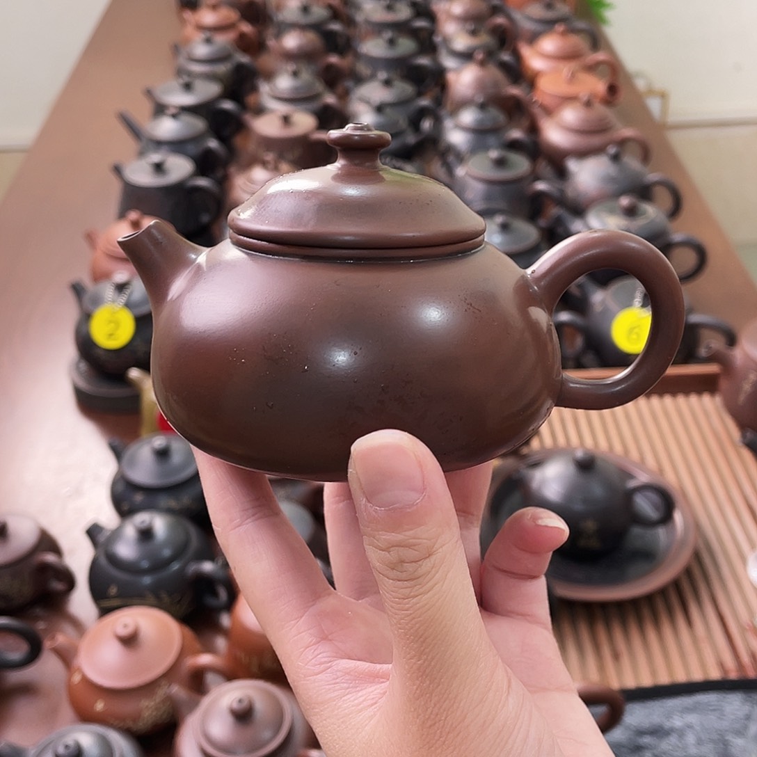 原矿原石的制作方法与