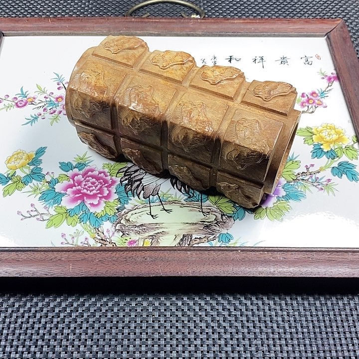 紫砂其他。                 