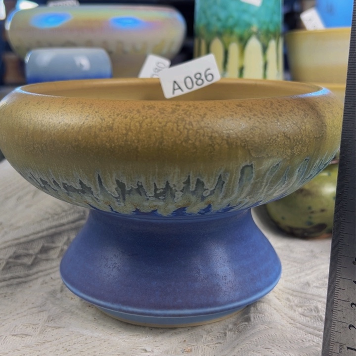 景德镇陶瓷研究所，2单包邮