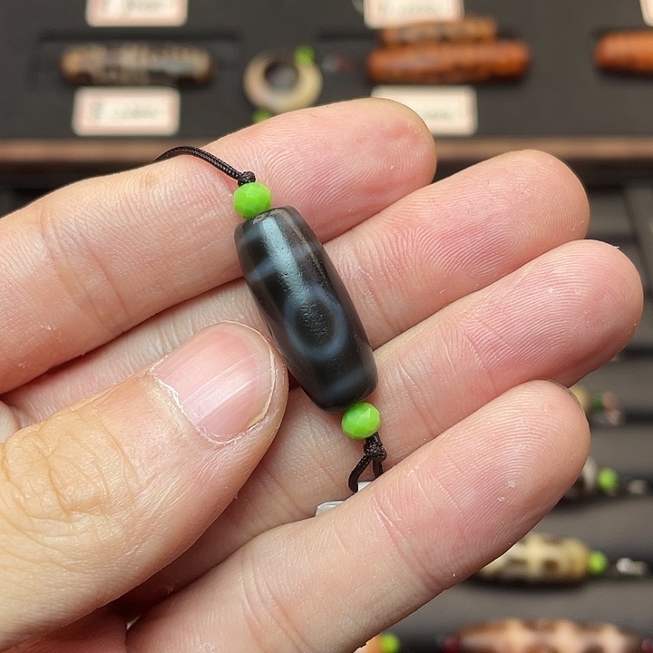 未镶嵌玛瑙/玉髓珠宝半成品