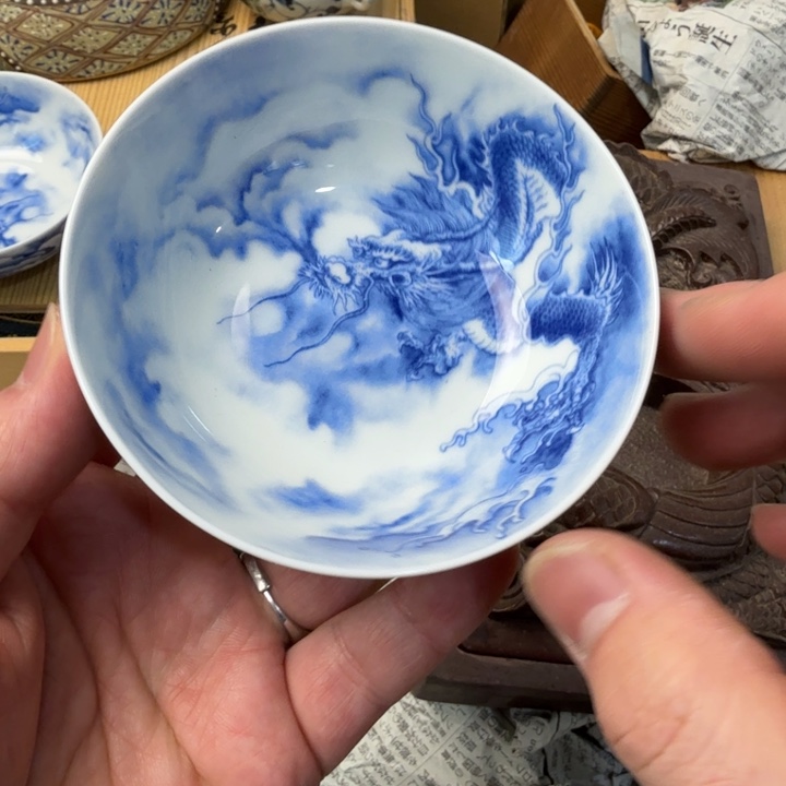 紫砂茶壶现代工艺美术作品