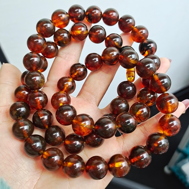 14mm紫杉醇妈妈链