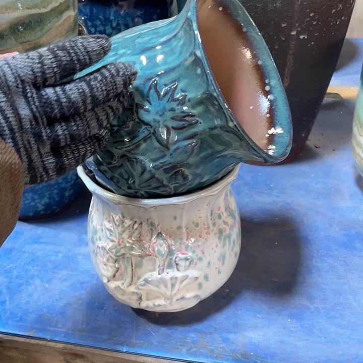 正品15/16两个处理