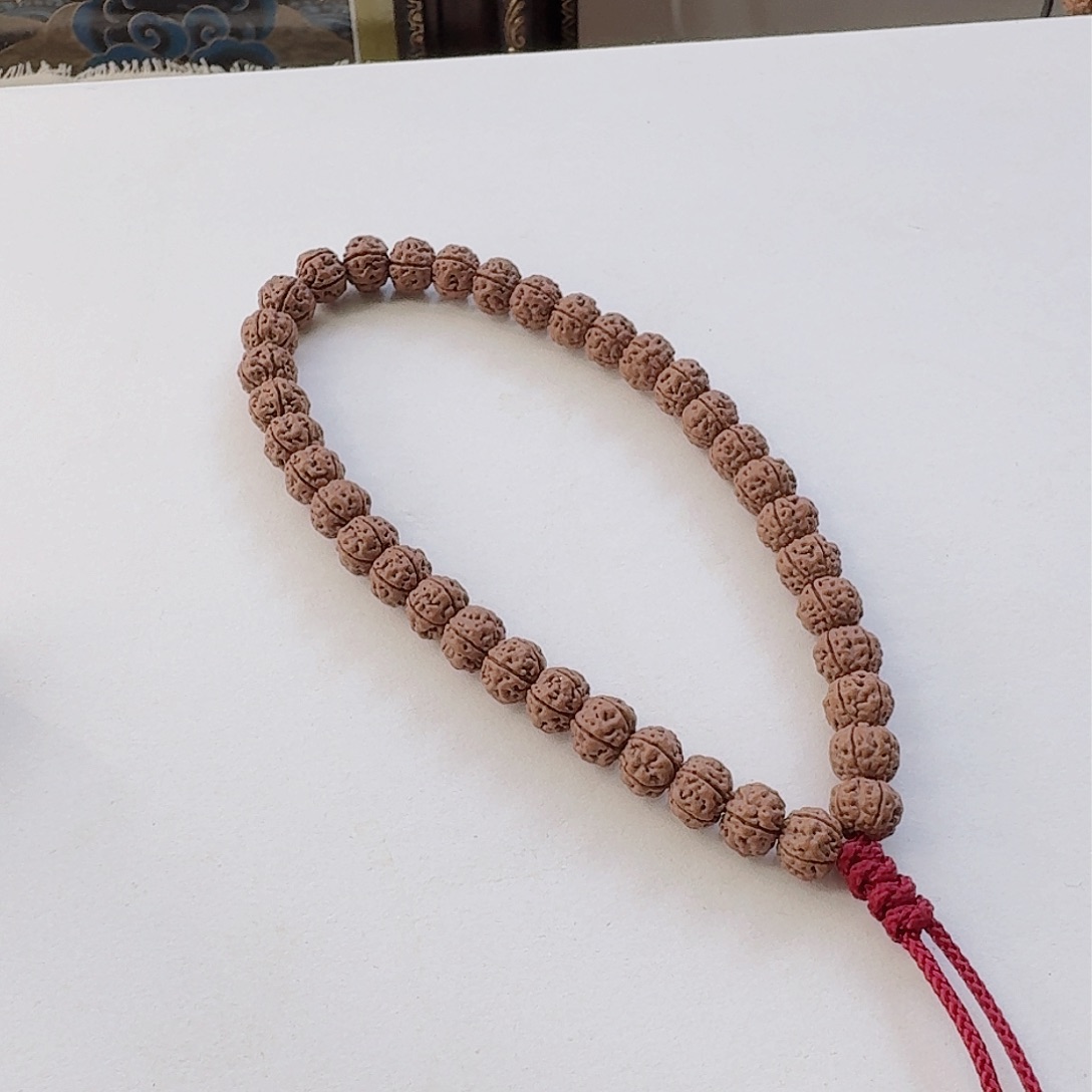 金刚菩提吊坠老树王