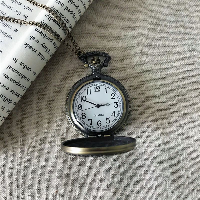 库存经典小怀表（以直播间主播讲解展示为准）