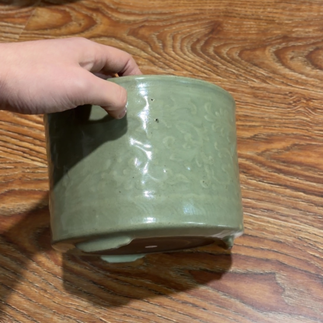 王***】般若中古美术工艺品