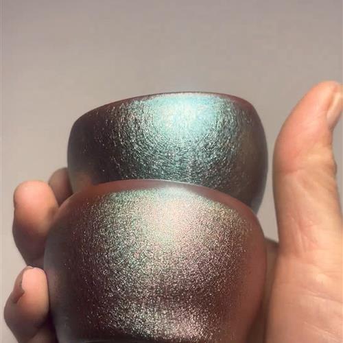 【闪购商品】茶盏-124............