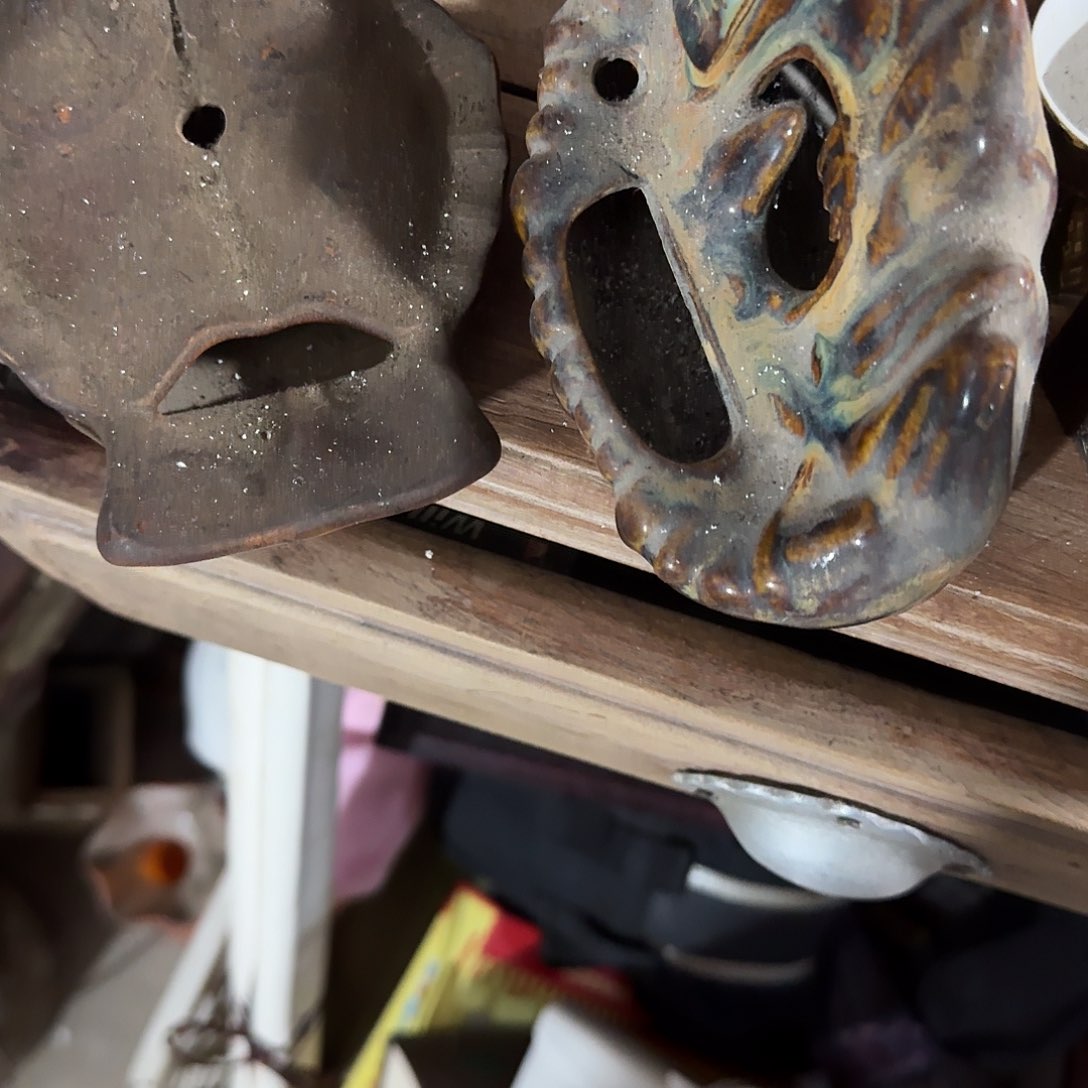 紫砂摆件专拍链接123?*五