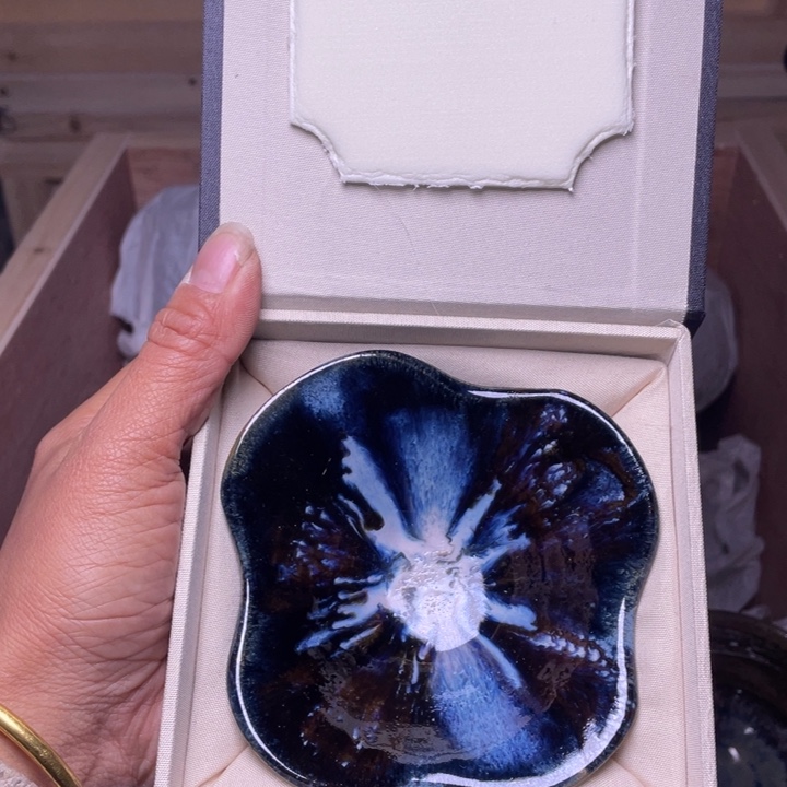 茶盏我也想去看看这