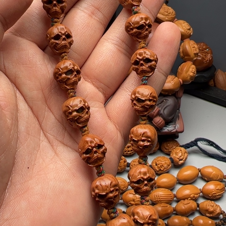 手串/手链橄榄核福利多多