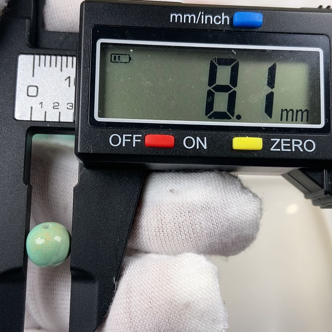 【闪购商品】绿松石珠宝奇石未镶嵌