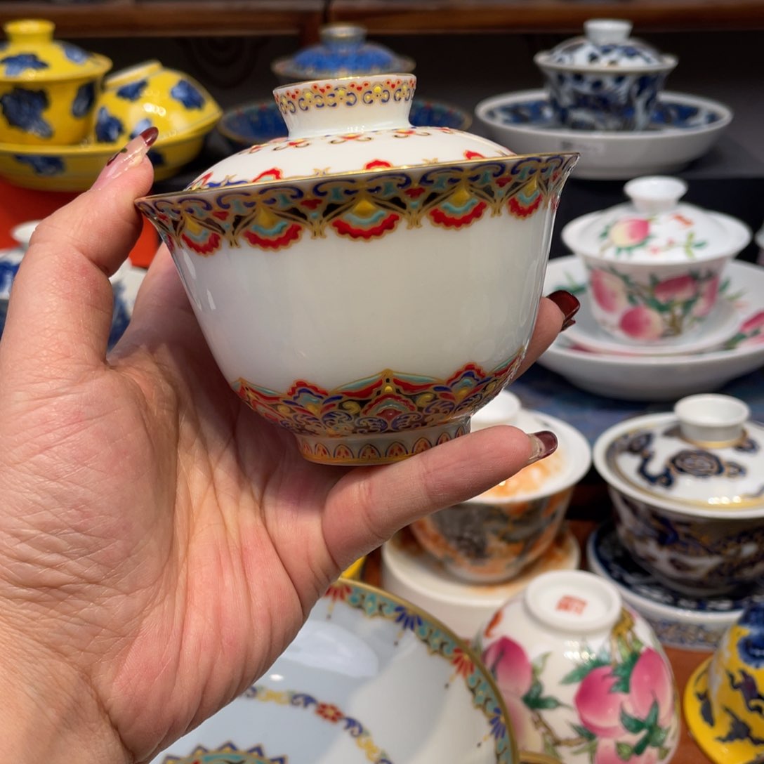 景德镇景德镇瓷器景德镇