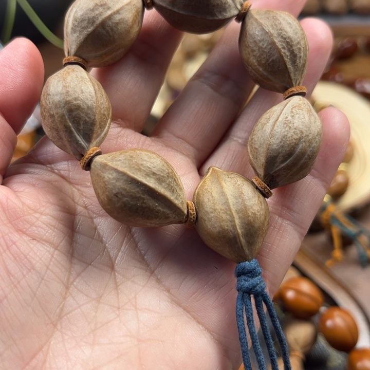 橄榄核手串/手链……手捻……