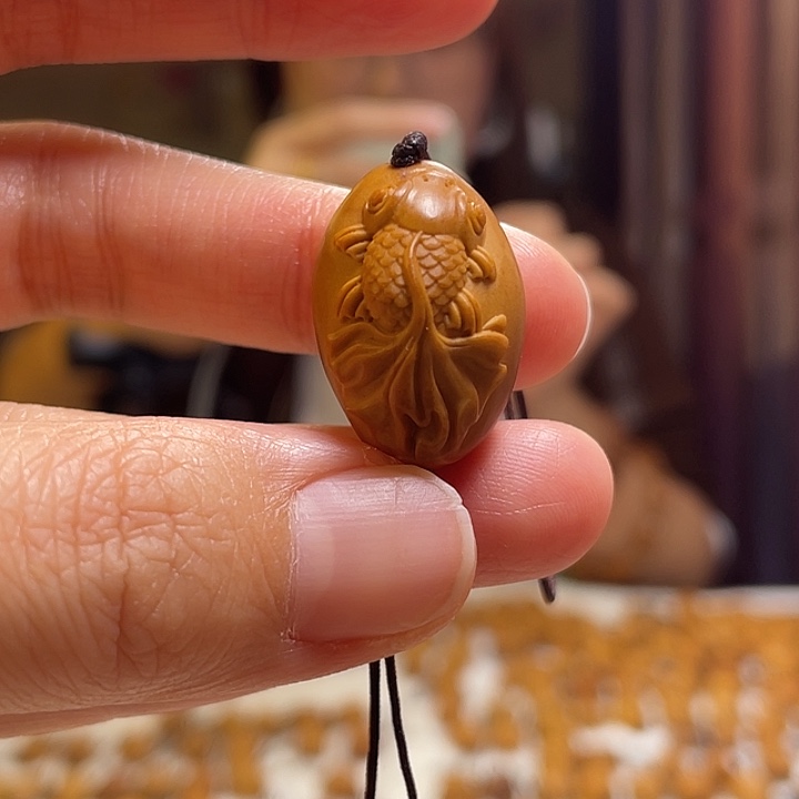 手串/手链橄榄核