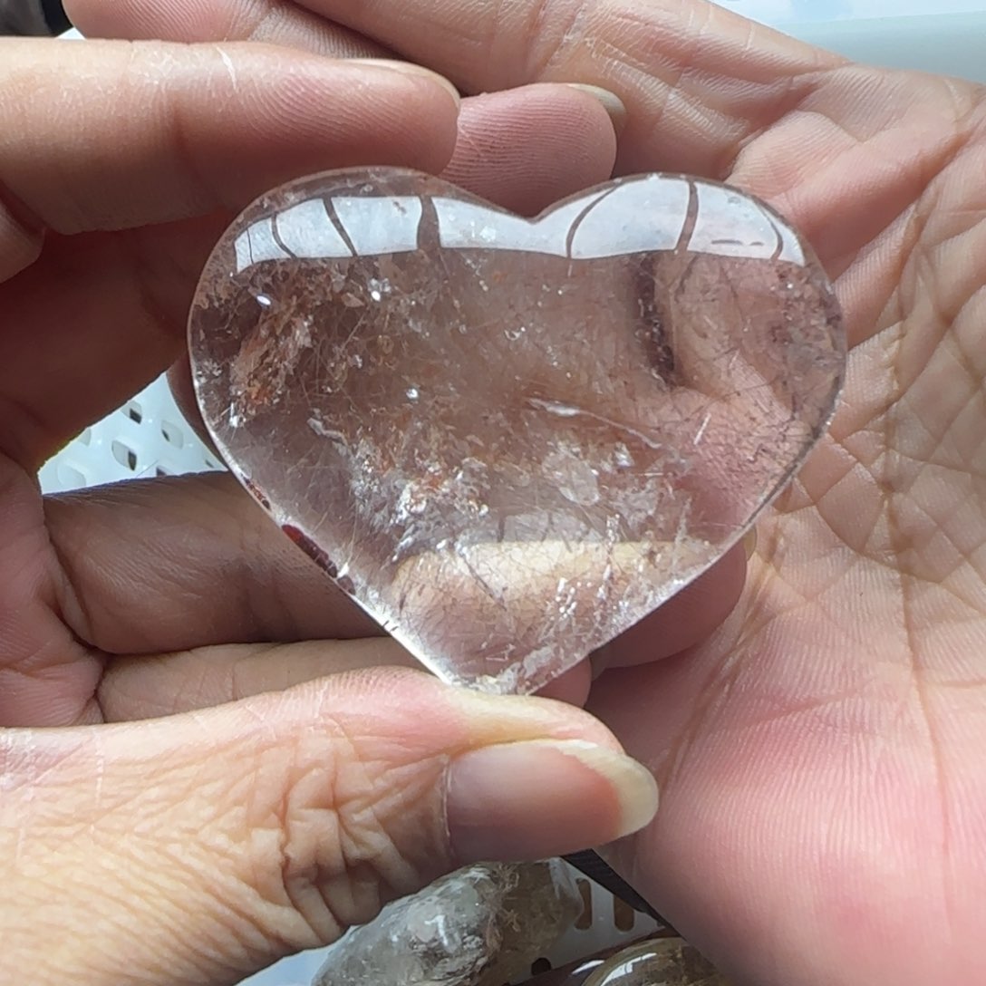 水晶未镶嵌未镶嵌深**深f227