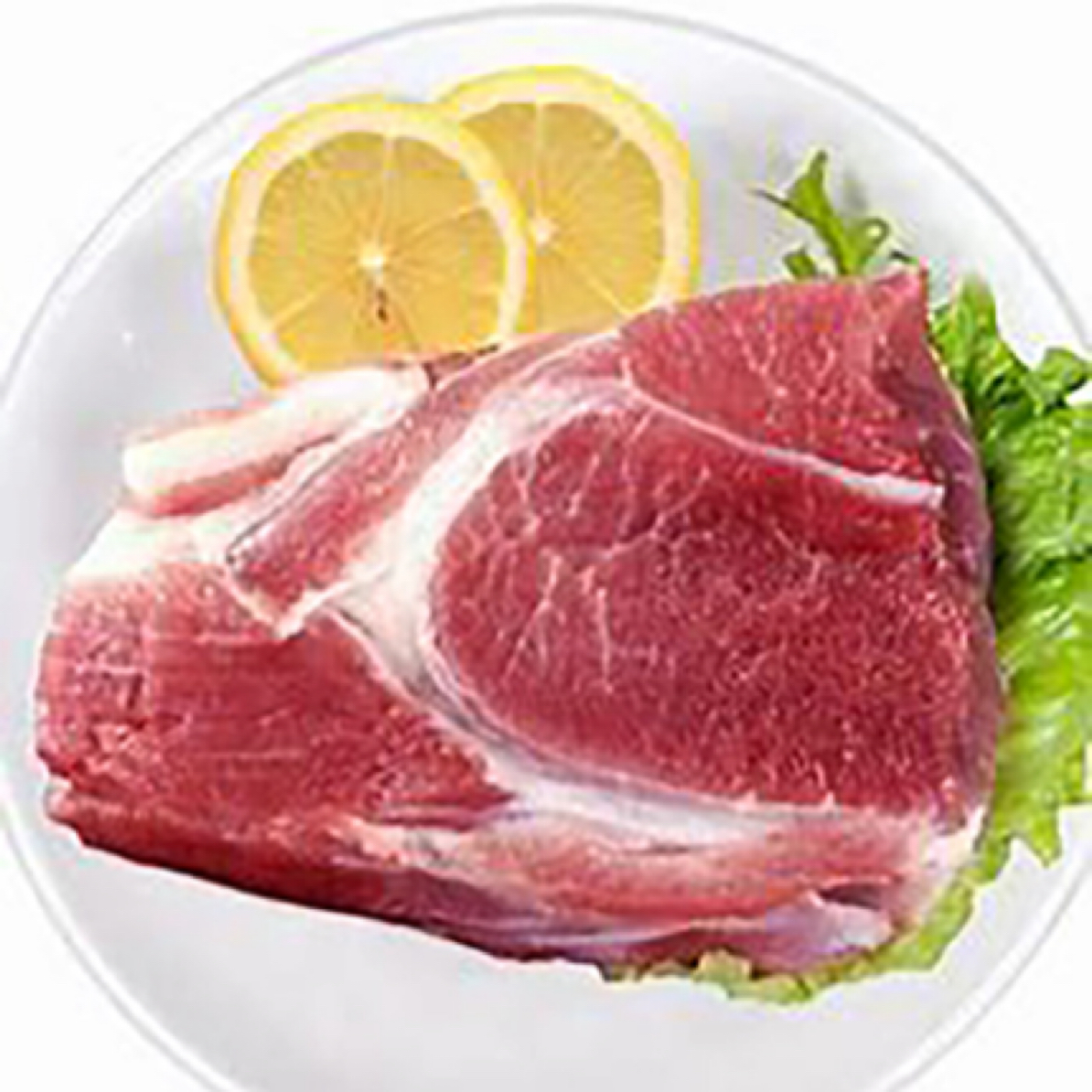 热鲜猪夹心前腿肉雪花肉（现称现卖，按号码拍）13.9/斤夹心瘦肉23.9/斤