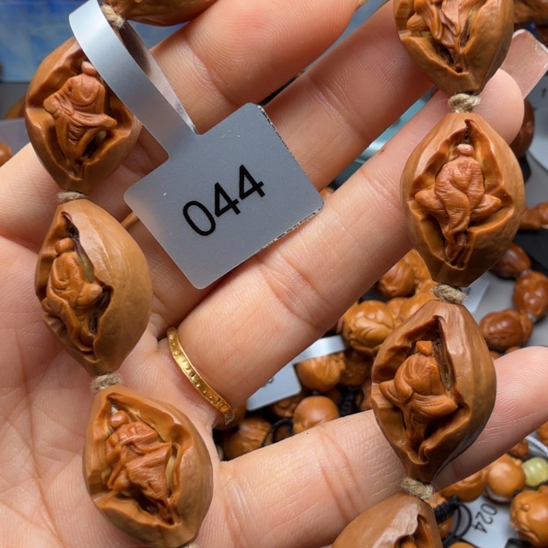 橄榄核手串/手链橄榄核