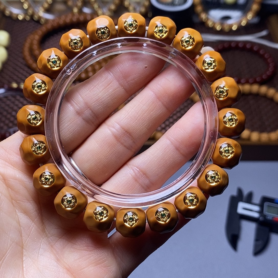 手串猴头核桃满标龙炎奶酪全品