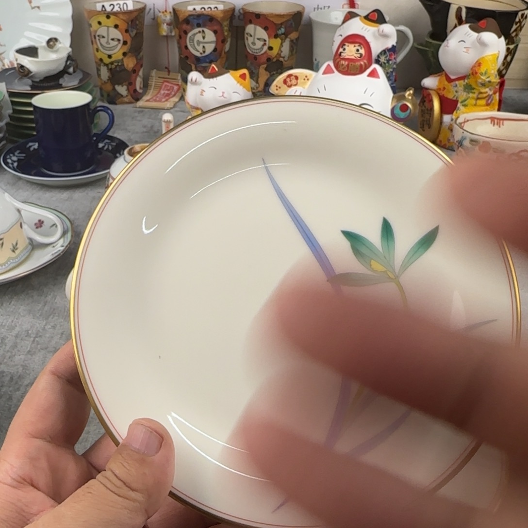 碟我是真的不知道怎么办啊