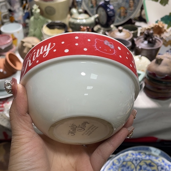 茶杯具19.9发带瑕疵牌都是坏的4