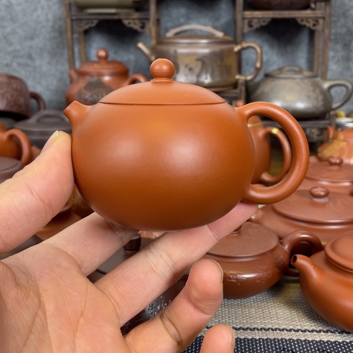 紫砂茶壶紫砂茶具